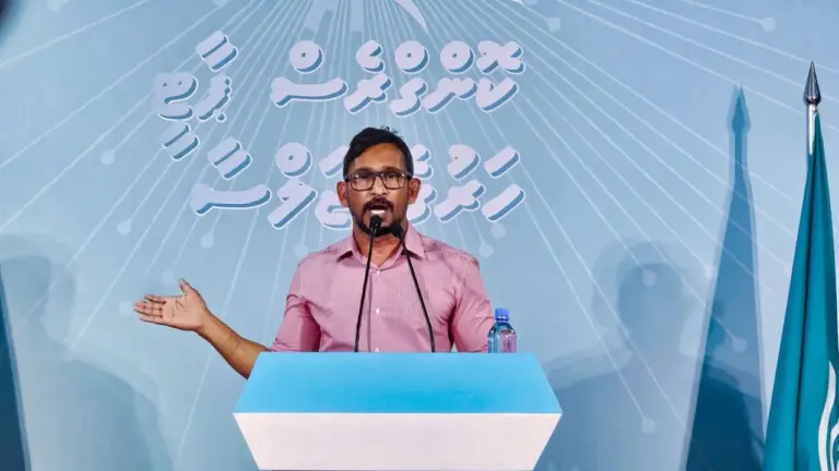 ”ރައީސް މުއިއްޒު އަކީ މިހާތަނަށް ނޫސްވެރިންގެ ހައްގުތަކާއި ހިމާޔަތަށް އެންމެ ބޮޑަށް މަސައްކަތް ކުރެއްވި ރައީސް“
