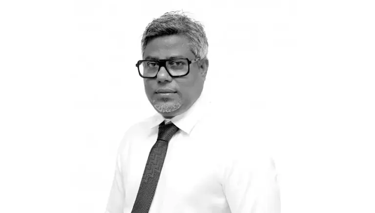 ފެނަކައިގެ ޑީއެމްޑީގެ މަގާމުން ތައުފީގު އިސްތިއުފާ ދެއްވައިފި