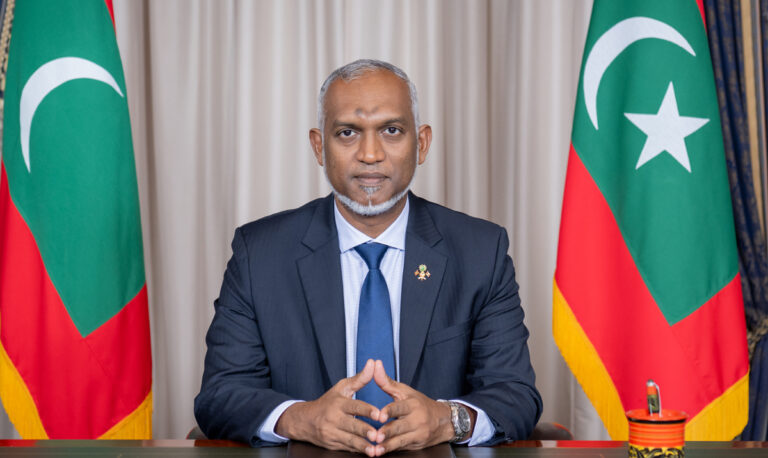 ރައީސްގެ މާލީ ބަޔާން އާންމުކުރައްވައިފި