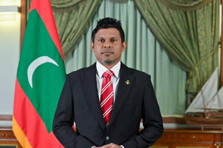 ނައިބު ރައީސްގެ މާލީ ބަޔާން ވެސް އާންމުކުރައްވައިފި