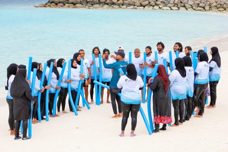 ހަށިހެޔޮރާއްޖެ ޕްރޮގްރާމްގެ ރީޖަން 2 ފަށައިފި
