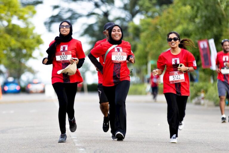 ’އެލައިޑް ހުޅުމާލެ ރަން‘ ކާމިޔާބުކަމާއެކު ނިންމާލައިފި