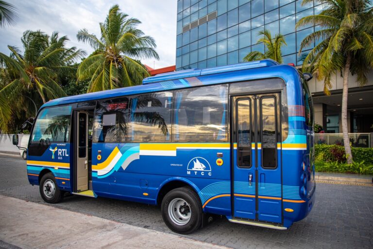އީދު ނަމާދާއި ގުޅިގެން އެމްޓީސީސީގެ ބަސް ދަތުރުތަކަށް ބަދަލުތަކެއް