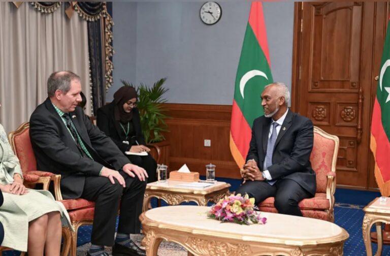 އިމްޕޯޓް ޑިއުޓީ މެދުކަނޑާލުމުން ވާނީ ފައިދާ، ހެޔޮ އަގުގައި ކޮލިޓީ މަސް ލިބޭނެ: ސަފީރު