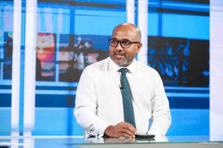ބިދޭސީންގެ ކަންކަން އެންމެ ރަނގަޅަށް ބަލަހައްޓާ ޤައުމަކަށް ރާއްޖެ ހަދާނަން: މިނިސްޓަރު