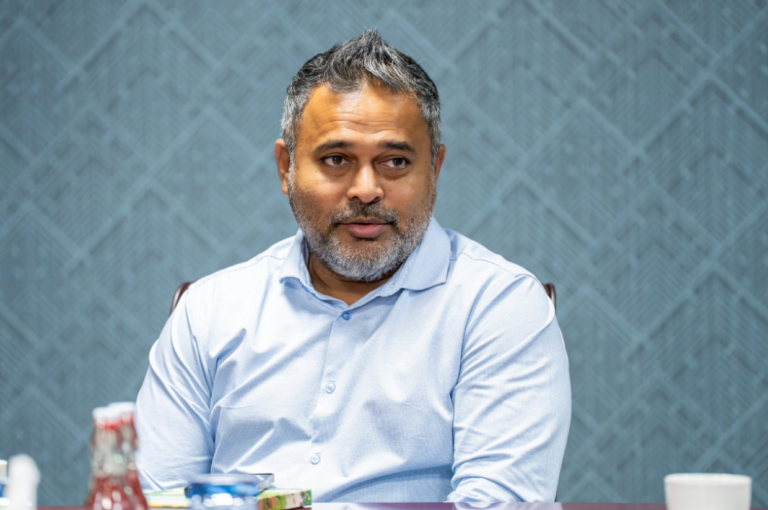 މިހާރު މަސް ގަންނަނީ 16 ރުފިޔާއަކަށް ނޫން، އެއަށްވުރެ ބޮޑު އަގުގައި: މިނިސްޓަރު ޝިޔާމް