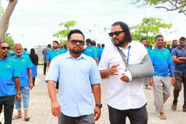ޒަމާނުއްސުރެ މިފްކޯ ހިނގަމުން އައި ގޮތަށް ބޮޑެތި ބަދަލުތަކެއް ގެންނަންޖެހޭ: ސީއީއޯ