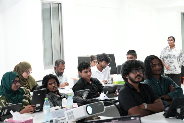 އާމްދަނީއާއި ޚަރަދުގެ ސަރވޭ ރަށްތަކުގައި ފަށައިފި