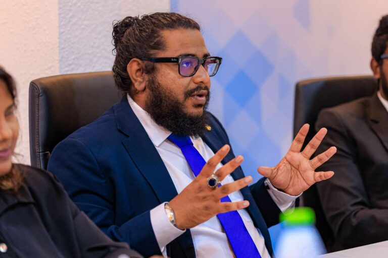 އެމްވީކްރައިސިސް ހިންގަނީ ޝުމްބާކަން ސާބިތެއް ނުވި، އަބުރުގެ ދަޢުވާ ނާކާމިޔާބު!