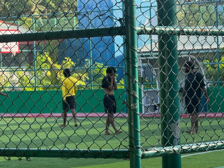 ކުޅިވަރު ހަރަކާތްތައް ނަމާދު ވަގުތަށް މެދުކަނޑާލާނެ ގޮތުގެ އުސޫލެއް ހަދަނީ