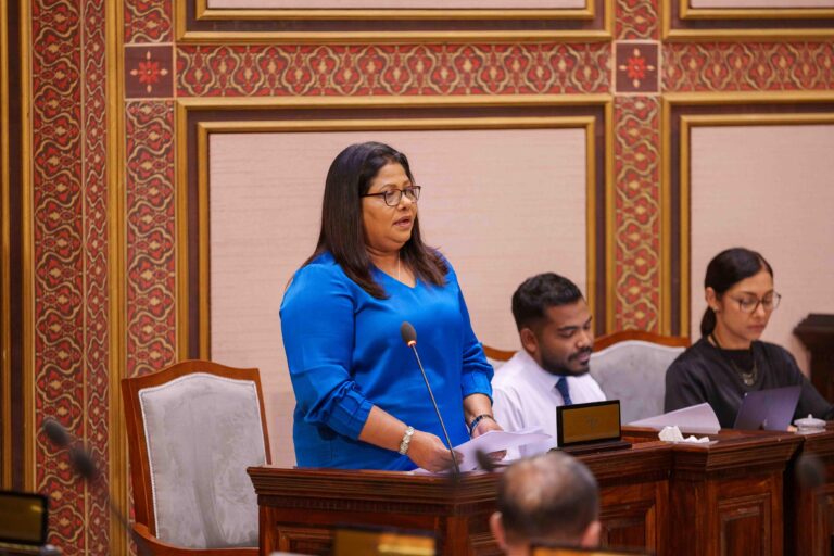 ”ތިން އަހަރު ތެރޭގައި 70،000 މީހުން ނަފްސާނީ ބައްޔަށް ފަރުވާ ހޯދި، ގިނައީ މާލެ ސަރަހައްދުން“