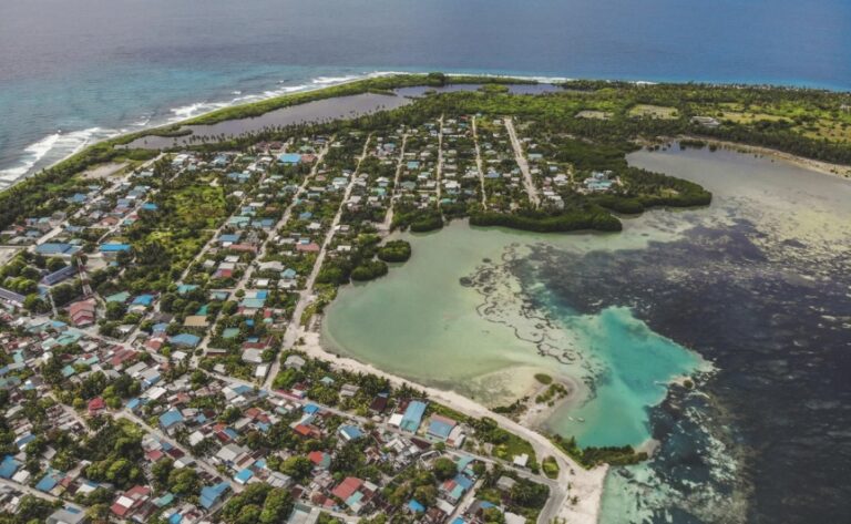 އައްޑޫ އެކްސިޑެންޓުގައި އަނިޔާވި މީހާ ނިޔާވެއްޖެ