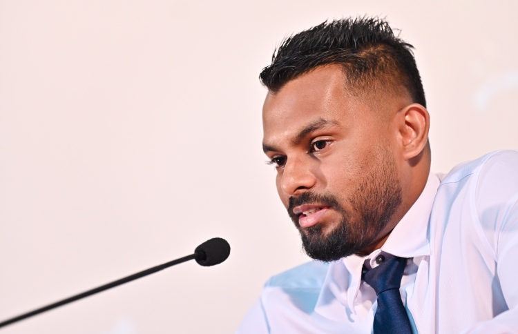 ޝަމްއާންގެ މައްޗަށް ދައުލަތުން ކުރި 3 ދައުވާ ވެސް ސާބިތުވެއްޖެ