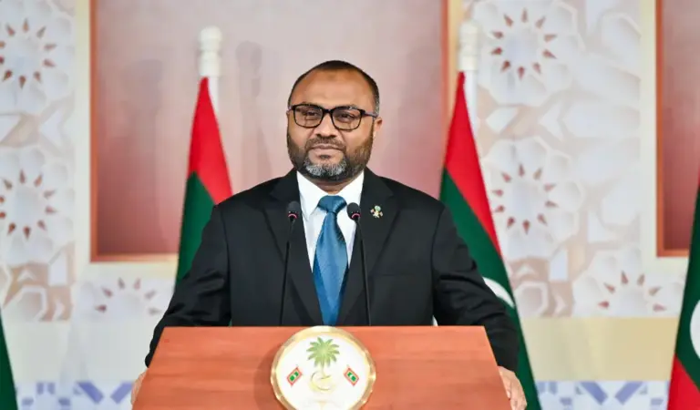 މިއަހަރަކީ ރާއްޖޭގެ އިސްލާމީ ކަންތައްތަކަށް ފާގަތި އަހަރަކަށް ވެގެންދާނެ: މިނިސްޓަރު ޝަހީމް