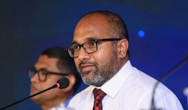 ސެންޓްރަލް ޕްރިޒަން ކޮމްޕްލެކްސް އިމާރާތްކުރުމުގެ އަމަލީ މަސައްކަތް މިމަހު ފަށަނީ