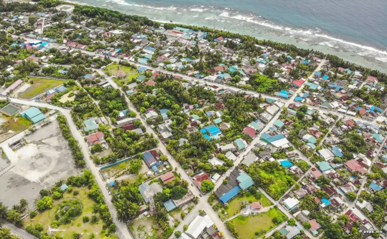 އައްޑޫ ސިޓީގައި ޕެރަމެޑިކްސް އެމްބިއުލާންސްގެ ހިދުމަތް މިއަހަރު ފަށަނީ