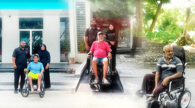 ބީއެމްއެލްއިން އިތުރު 30 ވީލްޗެއާ ހަދިޔާކޮށްފި