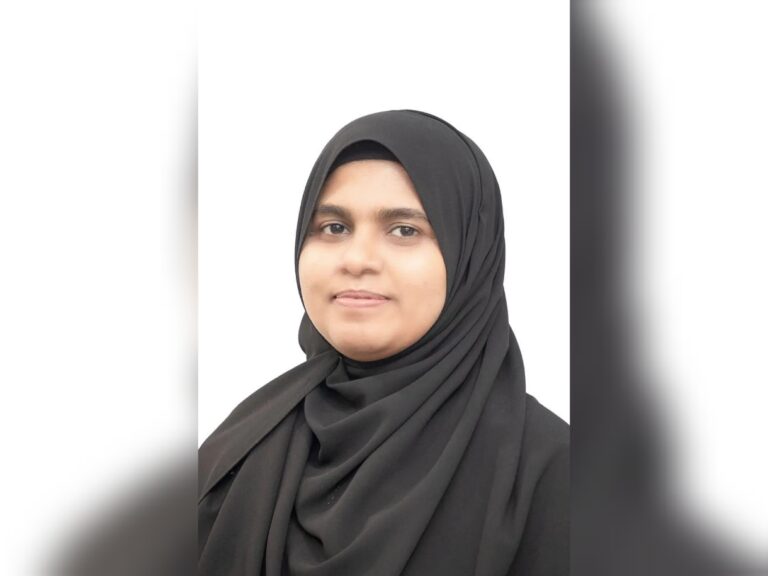 ޕީސީބީއަށް އާ މެންބަރަކު އައްޔަނުކޮށްފި