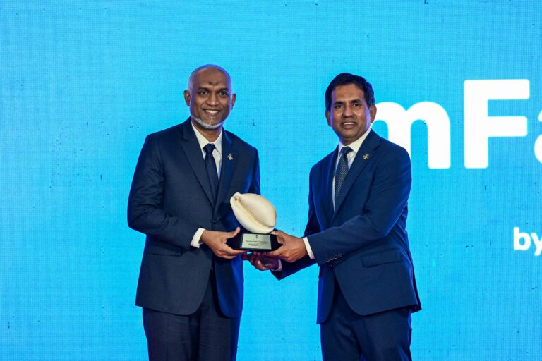 ޕޭޕަލްގެ ސަބަބުން ރާއްޖޭގެ އީކޮމާސް ސިނާއަތަށް އިންގިލާބީ ކުރިއެރުމެއް ލިބޭނެ: މިނިސްޓްރީ