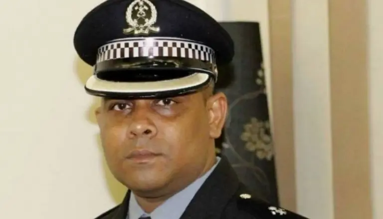 ކަރެކްޝަންސްގެ ކުރީގެ އޭސީޕީ އާސިފަށް ވަޒީފާ ދޭން ކުރި ހުކުމުގެ މައްސަލަ ހައި ކޯޓަށް