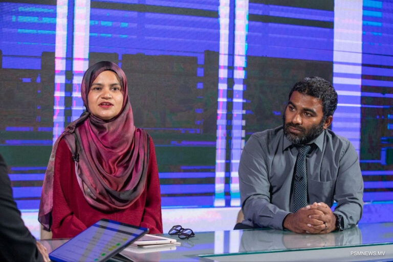 ސަމްޕާއަށް ދެން ވަދެވޭނީ އެންވަޔަރަމަންޓަލް ރެގިއުލޭޓަރީ އޮތޯރިޓީގައި ރަޖިސްޓްރީކޮށްފައިވާ އުޅަނދުތަކަށް