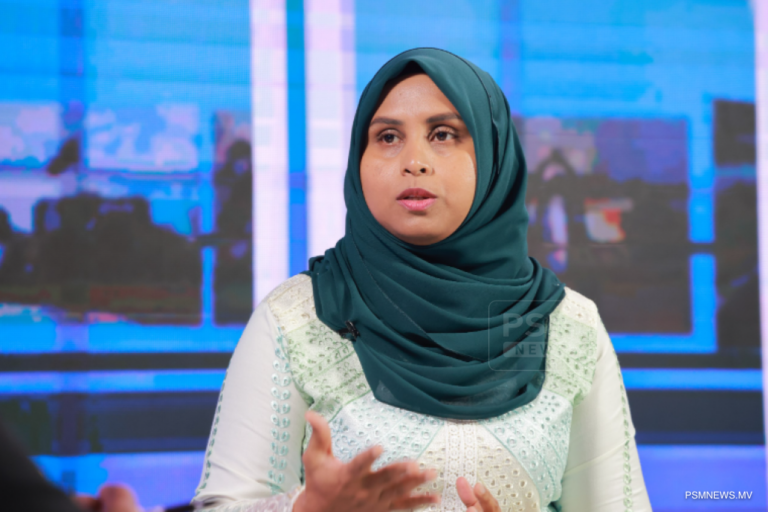 އެންއައިސީގެ ނުނިމިހުރި ގިނަ މައްސަލަތަކެއް ނިންމައިފި
