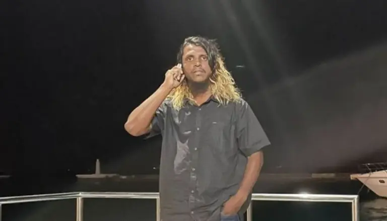 އެޗްޑީސީގެ ޑިރެކްޓަރު އިސްމާއީލަށް ހަމަލާދިން މީހާގެ ބަންދަށް 5 ދުވަސް