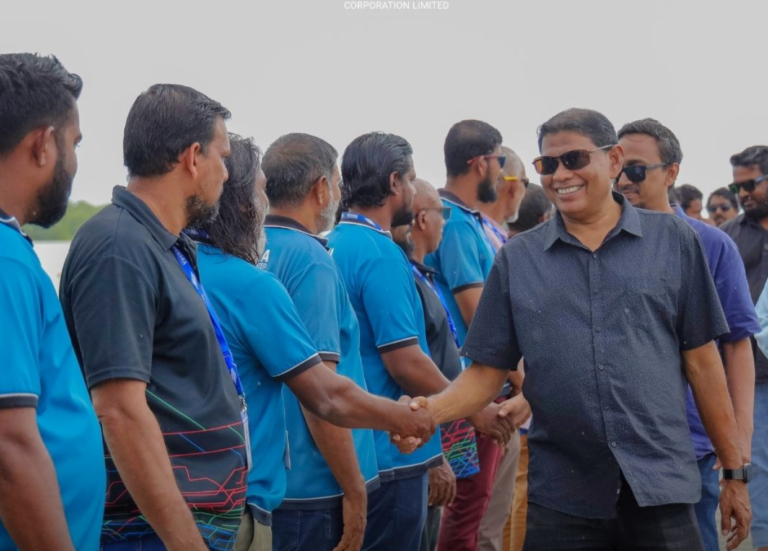 ފެނަކައިގެ ހުރިހާ މުވައްޒަފުންގެ ކުށުގެ ރެކޯޑް ސާފުކުރަނީ
