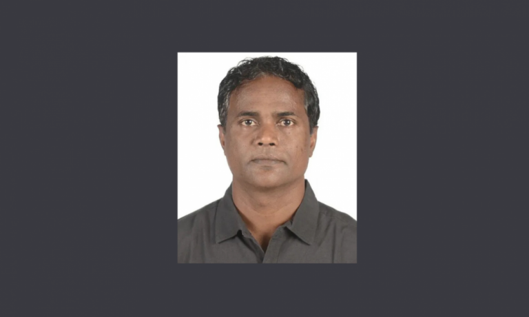 އައްޑޫ އެކްސިޑެންޓު: ރަމީޒް ނިޔާވި މައްސަލައިގެ ޖިނާއީ ބޮޑު ތަހުގީގެއް ފުލުހުން ފަށައިފި