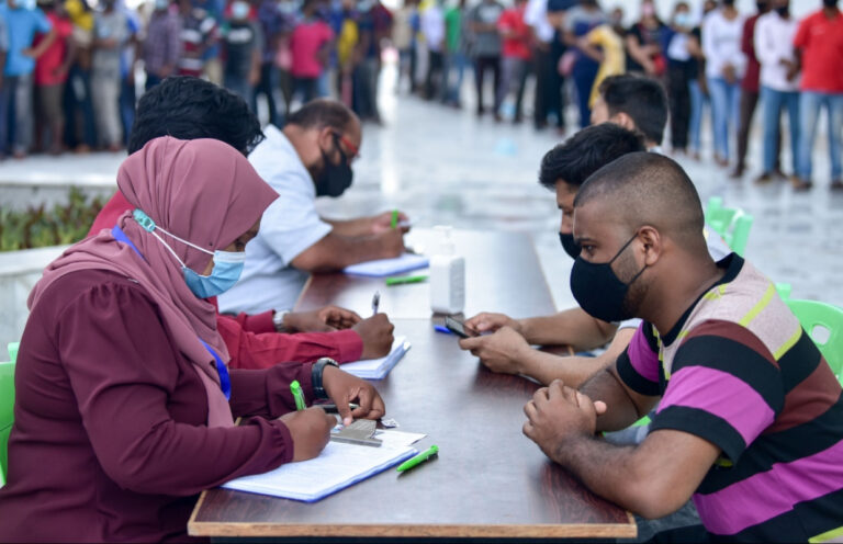ރާއްޖޭގެ ގިނަ އަތޮޅުތަކުގައި ޑެންގޫހުން ވަނީ އިތުރުވެފައި: އެޗްޕީއޭ