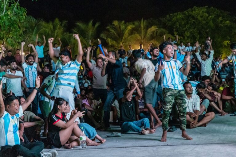 މިރޭގެ ފޯރިގަދަ މެޗާ ގުޅިގެން، އަމާންކަން ގެއްލިދާނެ އެއްވެސްކަމެއް ނުކުރުމަށް އިލްތިމާސްކޮށްފި
