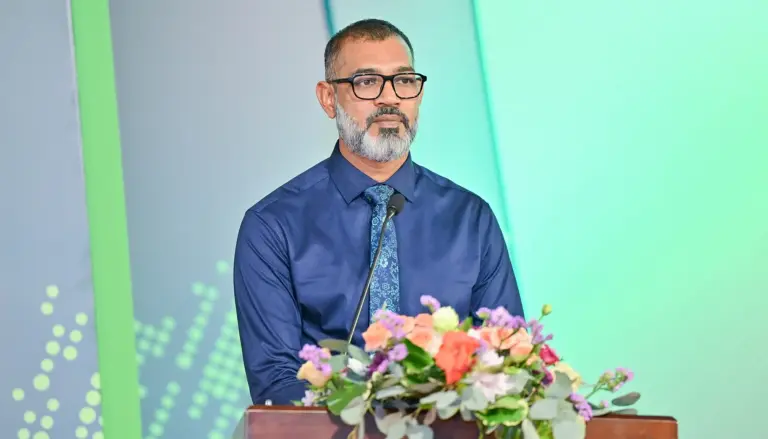 މިއަހަރު 16 ދިވެހި ޑޮކްޓަރުން އައިޖީއެމްއެޗްއާއި ދަރުމަވަންތަ ހޮސްޕިޓަލްއާ ގުޅިއްޖެ