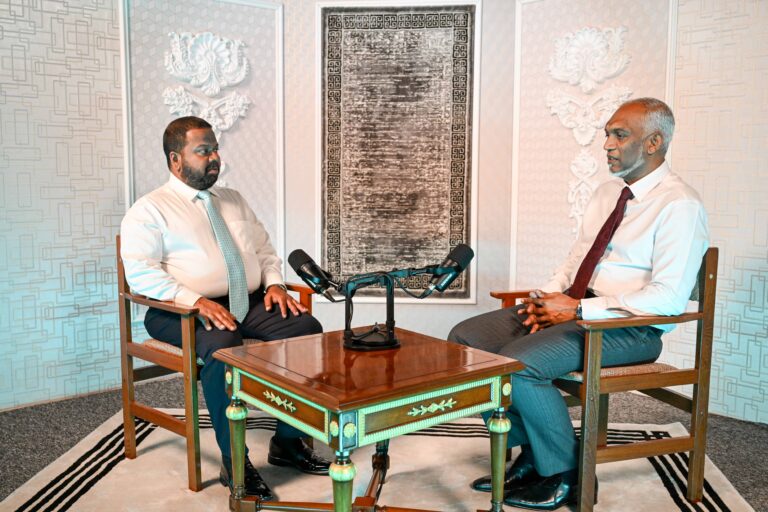 ”ބުލީކުރުމާއި ދެކޮޅަށް އެކުލަވާލާ ޤާނޫނަށް ބޭރުގެ ލަފާ ދަނީ ހޯދަމުން“