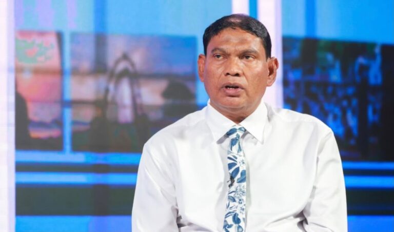 ފެނަކައާ ހަވާލުކުރި މަޝްރޫއުތައް ދެ އަހަރުން ނިންމަނީ