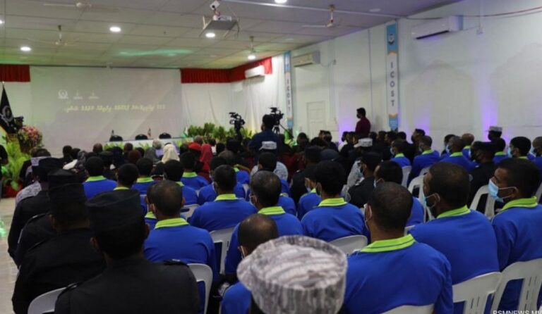 މަސްތުވާތަކެތީގެ ފަރުވާގެ ނިޒާމުގައި މިވަގުތު 1000އަށް ވުރެ ގިނަ މީހުން އެބަތިބި: އެންޑީއޭ