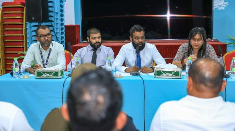 ޕީއެންސީގެ ދާއިރާތަކުގެ އިންތިޚާބު: 2،500 އަށްވުރެ ގިނަ މީހުން އިންތިހާބުކުރާނެ