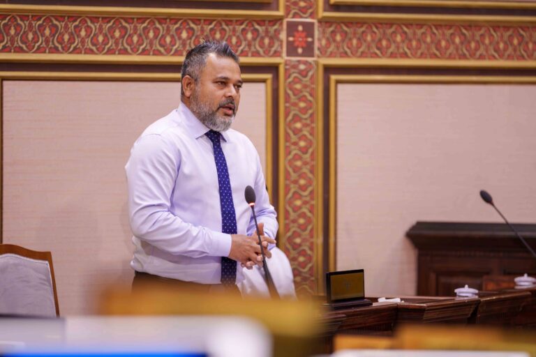 ކުރިއަށް އޮތް ދޮޅު އަހަރުތެރޭ ކަންނެލި މަސްފެކްޓްރީ ނިންމަނީ