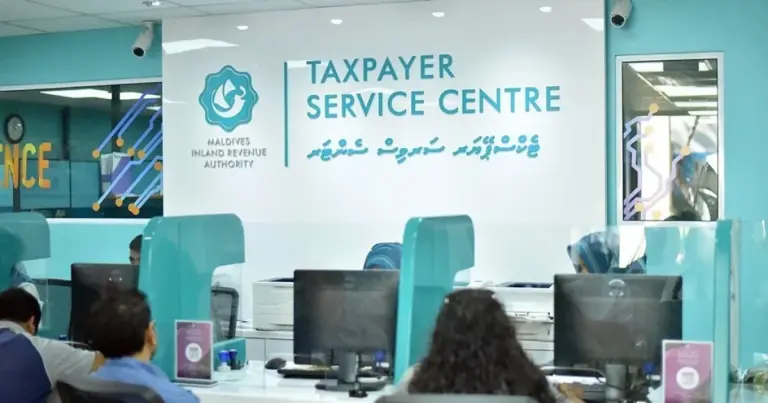 މީރާއަށް މިދިޔަ މަހު ލިބުނު އާމްދަނީ %14.7 އިތުރު