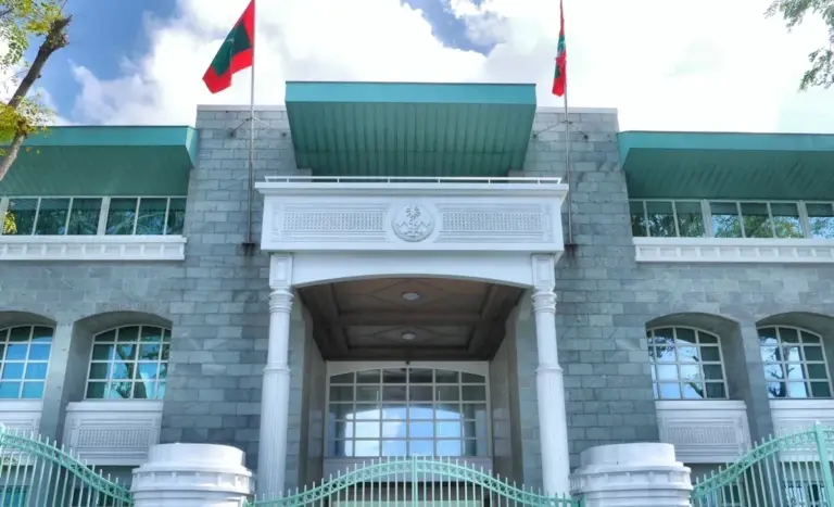 މަތީ ދަރަޖަ ހޯދާ ފަރާތްތަކަށް ދޭ އިނާމަށް ނަން ހުށަހަޅަން ހުޅުވާލައިފި