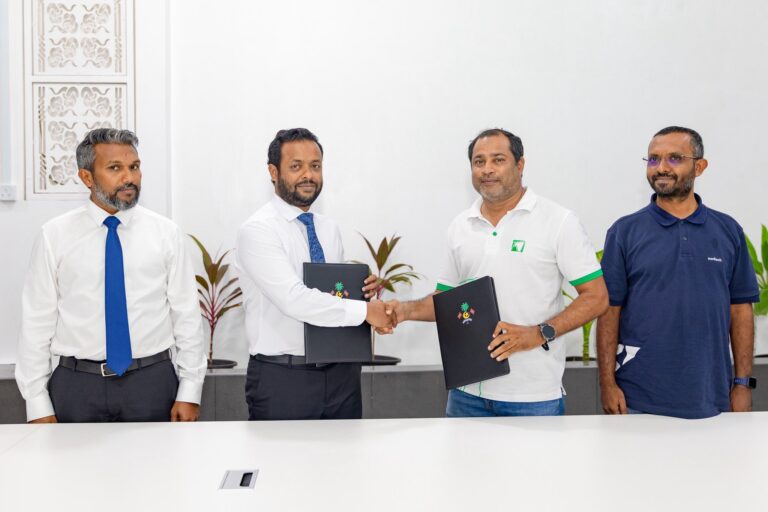 ހުޅުމާލޭގައި 1000 ހައުސިންގ ޔުނިޓު ތަރައްގީކުރަން ދިވެހި 5 ކުންފުންޏަކަށް