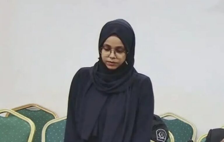 މޭރީ މަރާލުމުގައި ބައިވެރިކަމުގެ ކުށުގައި ލަމްހާ 15 އަހަރަށް ޖަލަށްލާން ހުކުމްކޮށްފި