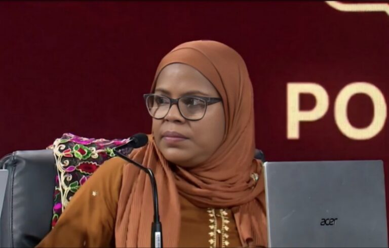 އީޔޫ އާއި ބެލްޖިއަމްގައި ހުންނަވާ ސަފީރަކަށް ދިނާޔާ އައްޔަންކުރަނީ