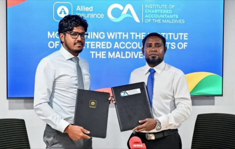 އެލައިޑް އިންޝުއަރެންސްއާއި ސީއޭ މޯލްޑިވްސް ގުޅިގެން މެންބަރުންނަށް އިތުރު ފައިދާތަކެއް ހޯދައިދެނީ