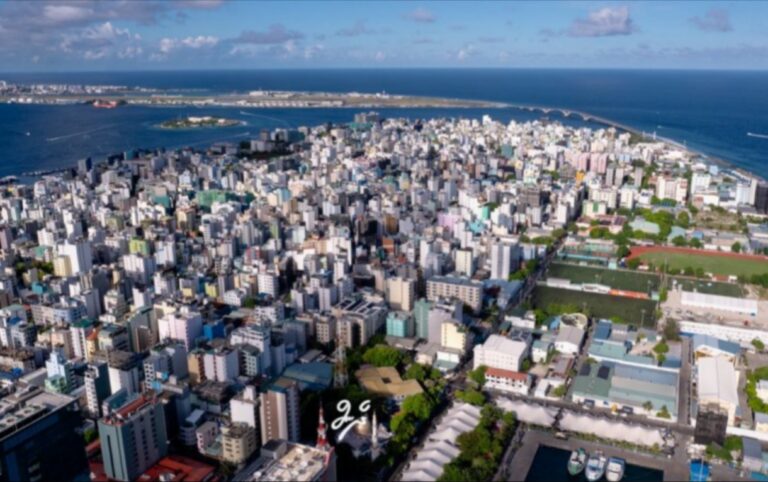 މާލޭގެ އުސް އިމާރާތްތަކަށް ޕްރެޝަރުގައި ފެން ނުލިބޭ މައްސަލަ ހައްލުކުރަނީ