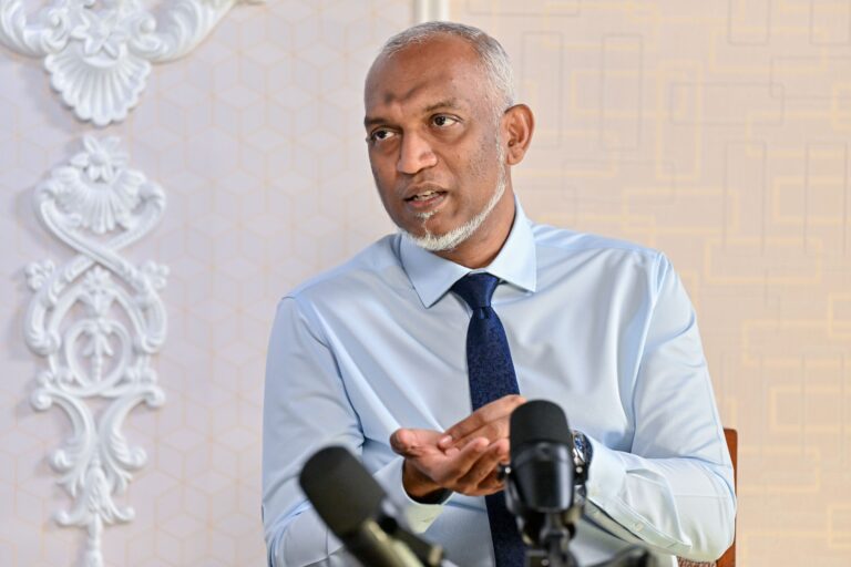 މާލޭގައި މިއަހަރު ދެ ޕާކިން ބިލްޑިން އަޅަން ފަށަނީ