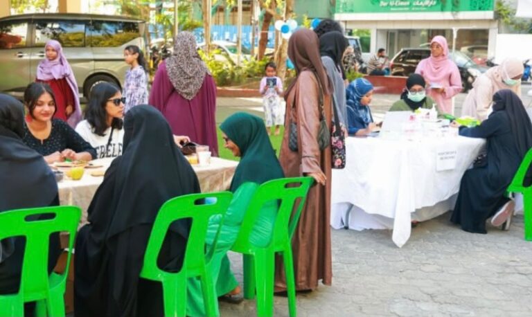 އައިޖީއެމްއެޗް އިން ހަކުރު ބައްޔަށް ސްކްރީން ކުރުމުގެ ހަރަކާތެއް ކުރިއަށް ގެންގޮސްފި