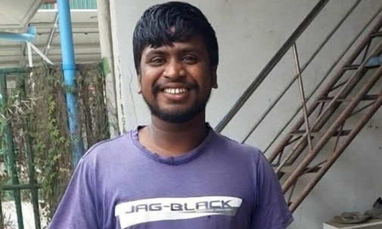 އަމީން މިއާގެ މަރު: ހައްޔަރުކުރި ޑްރައިވަރުގެ މައްޗަށް ދައުވާ ނުކުރަން ނިންމައިފި
