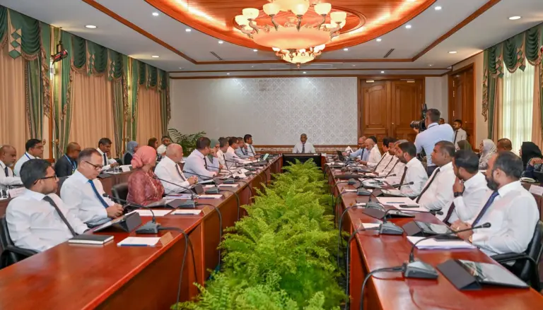 ރައީސްގެ ހުއްދައާއެކު، ސަރުކާރު ކުންފުނިތަކަށް ބިން ދޫކުރެވޭ ގޮތަށް ގަވާއިދު ބަދަލުކޮށްފި