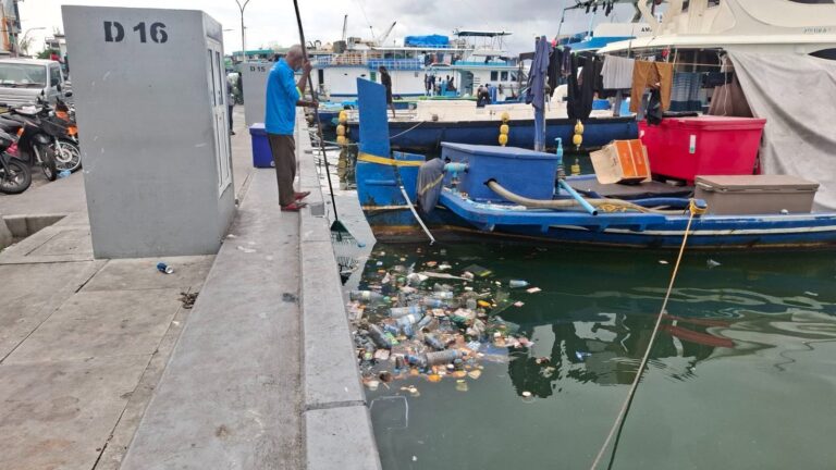 މާލޭގެ ފަޅުތެރެއަށް ކުނިއަޅާ މީހުންގެ ފޮޓޯއާއި ވީޑިއޯ ފޮނުވުމަށް ސިޓީ ކައުންސިލުން އެދިއްޖެ