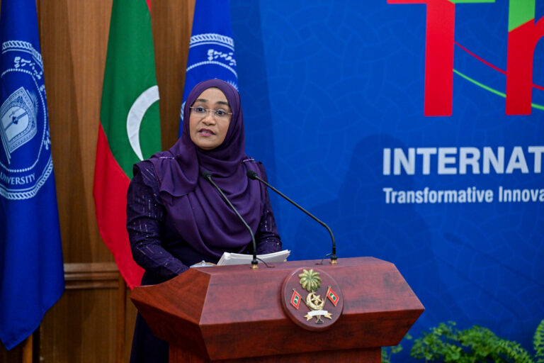 ”ހަޤީޤީ އީޖާދެއްގެ ފެށުން އަންނަނީ ކަންކަން ހޯދައި ދެނެގަތުމަށް އޮންނަ ޝައުގުވެރިކަމާއި ޢިލްމު ގުޅިލާމެހޭ ހިސާބުން“